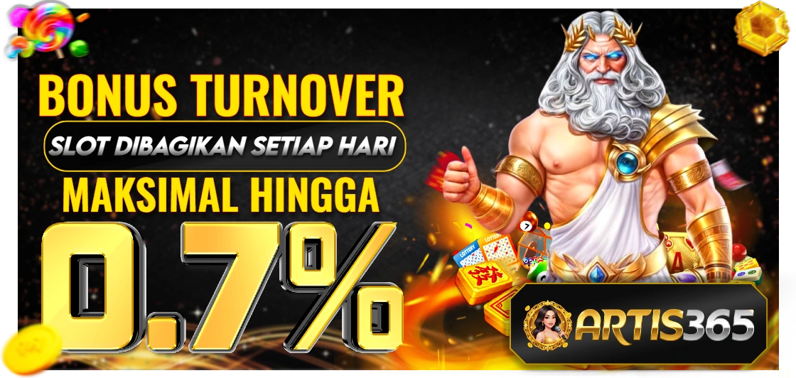 BONUS ROLLINGAN 0.7%